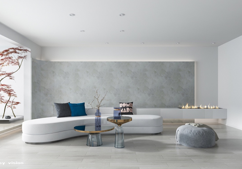 Modern Minimalist