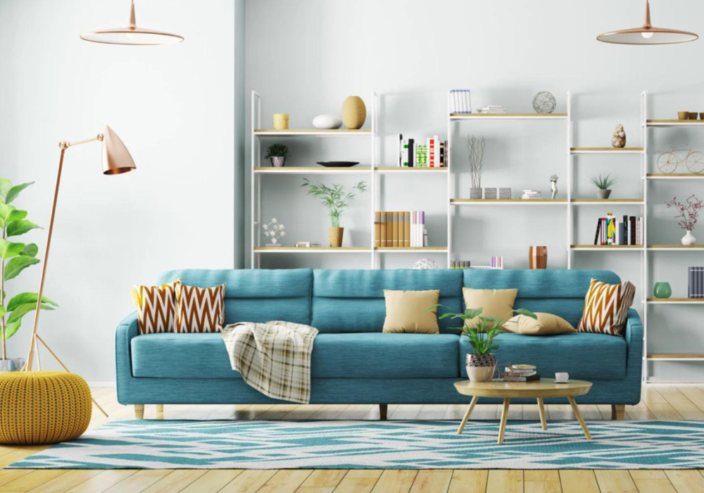 Scandinavian Comfort
