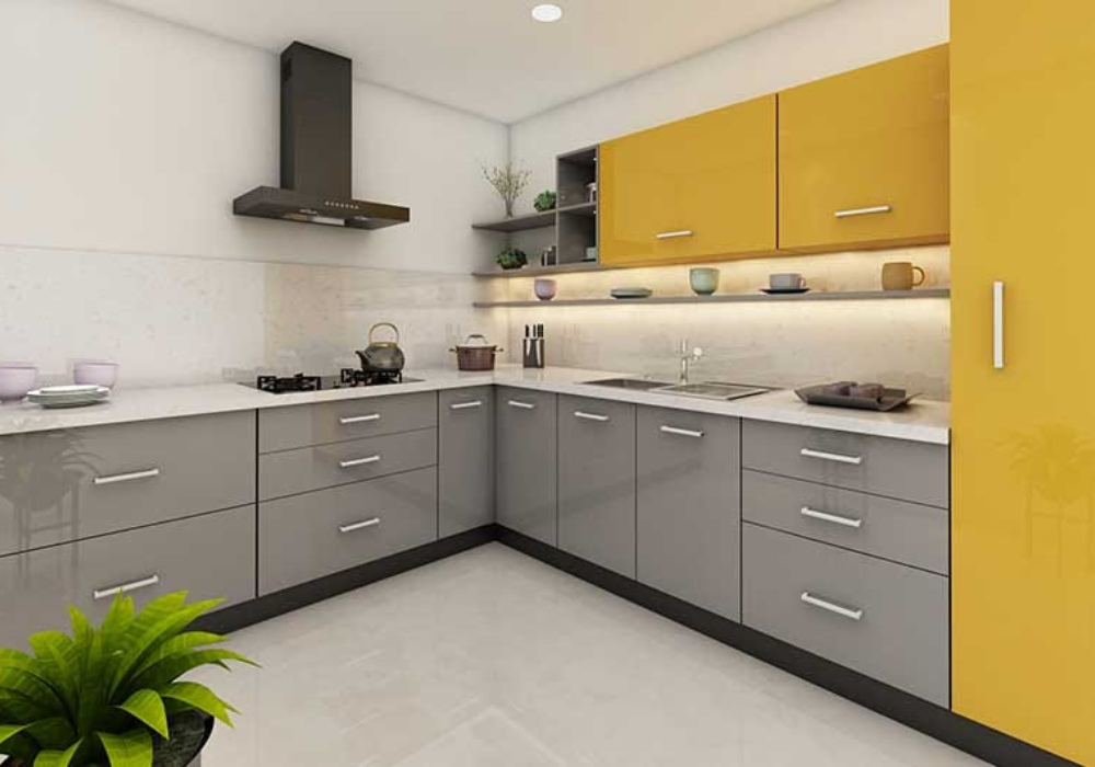 Smart Storage Solutions