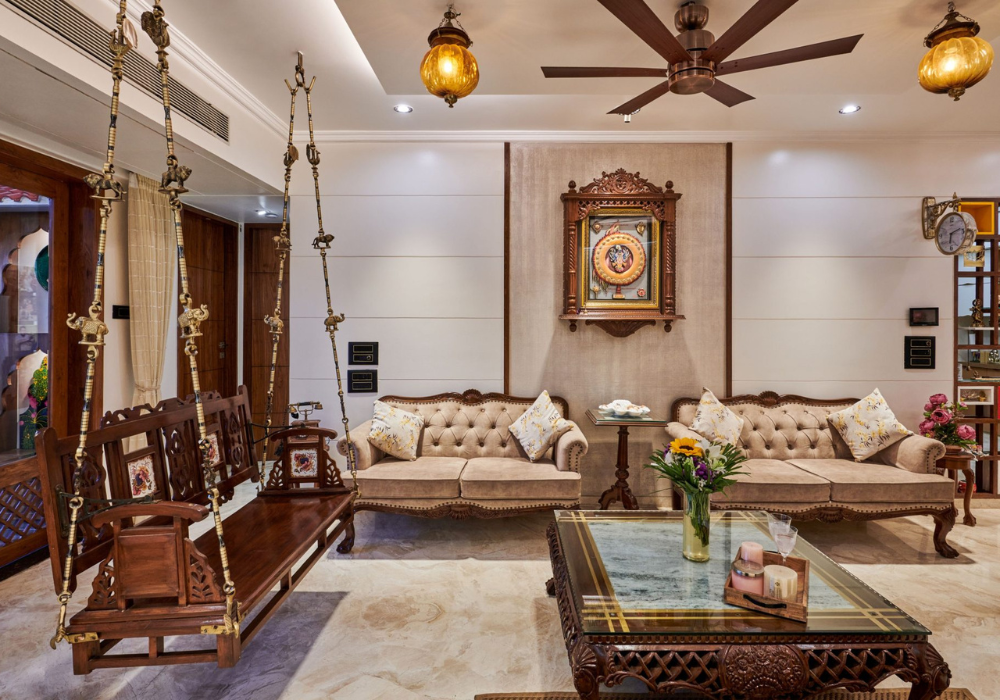Traditional Elegance