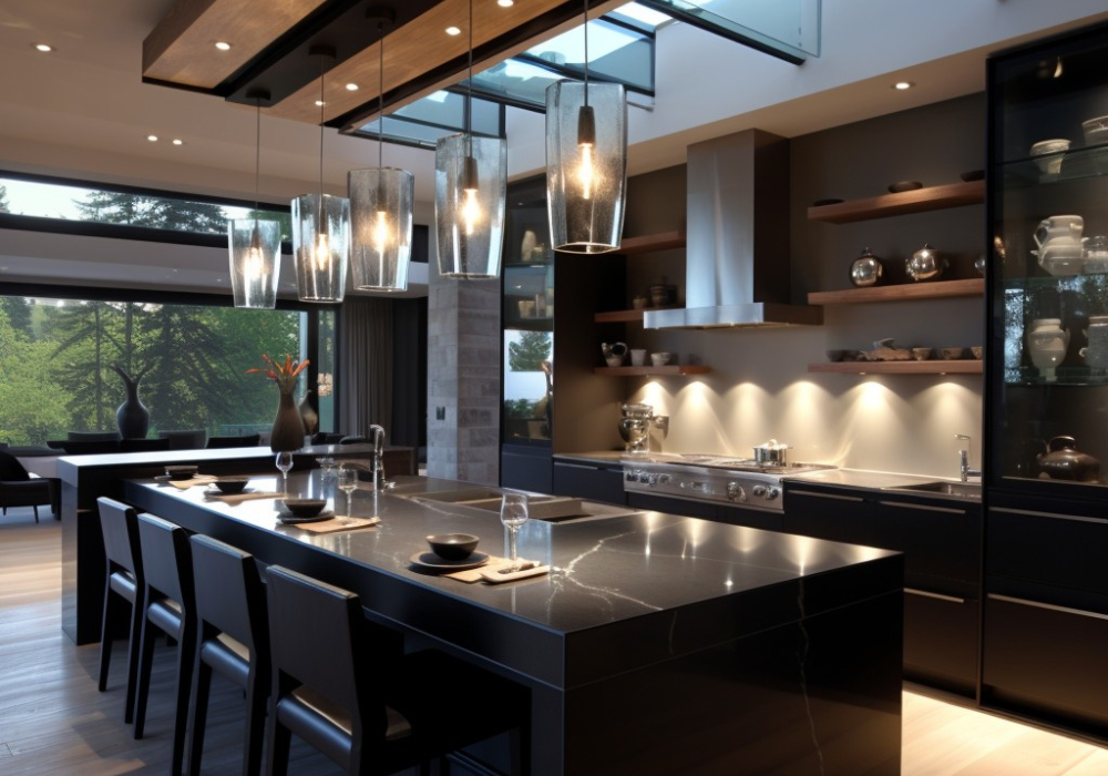 Functional Lighting