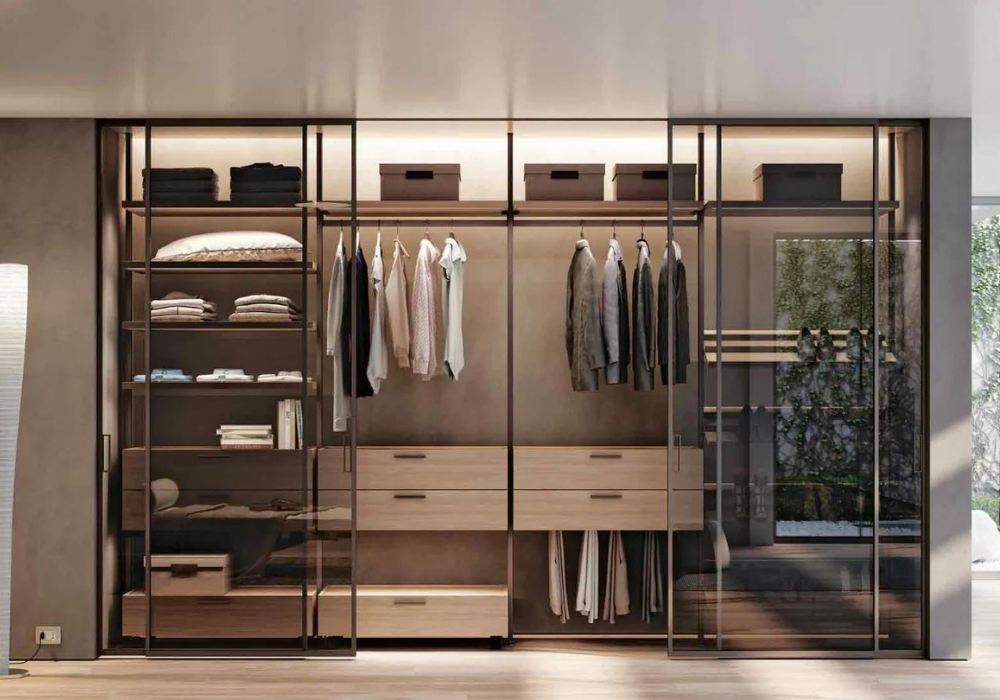 Accessory Displays